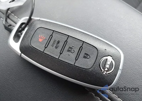 2025 Nissan Sentra Sv z USA, uszkodzony, nr VIN 3N1AB8CV8SY389616